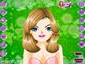 Juego Prom Make-over