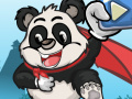 Juego Panda Honey Adventures