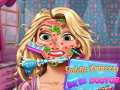 Juego Goldie Princess Skin Doctor