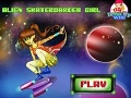 Juego Alien Skater Girl