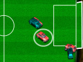 Juego Cars Football
