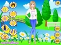 Juego Beautiful Spring