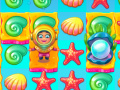 Juego Sea Treasure 