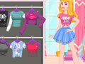 Juego Disney Fashion Trends: The 90s 