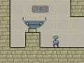 Juego Adventure Bot Carl