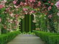 Juego Awful Garden Escape