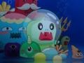 Juego Carrot Fantasy 2: Undersea