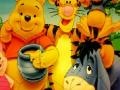 Juego Puzzlemania: Winnie The Pooh