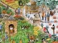 Juego Puzzlemania: Country Life