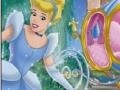 Juego Cinderella: See The Difference 