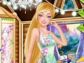 Juego Barbie Fairytale Adventure 