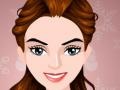 Juego Dress-Up Christmas Girl