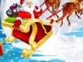 Juego Santa Claus Find The Differences  