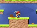 Juego Mario New Extreme 4