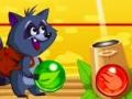 Juego Bubble Fox