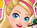 Juego Chef Barbie: Chicken Ramen