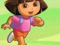 Juego Dora the Explorer: Swiper's Big Adventure