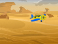 Juego Escape from Desert