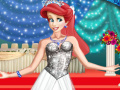 Juego Ariel Wedding Dress