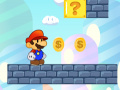 Juego Mario Great Adventure 6 