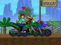 Juego Ben10 Friendly Race