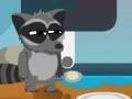 Juego Raccoon's Break Out