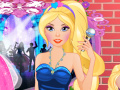 Juego Princess Barbie Fashion Room