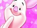 Juego Winnie the Pooh: Piglet Cards Match