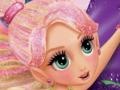 Juego Thumbelina: Puzzle Book 