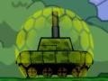 Juego Tank Soldier