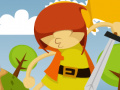 Juego The Legend Of Larry 