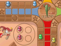 Juego Bandit Ludo