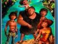 Juego The Croods Memory Game