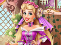 Juego Aurora Real Makeover