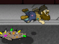 Juego Turbo Hobo-Cannon