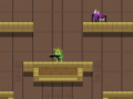 Juego Temple Of Boom! 