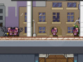 Juego Shop Empire Underground