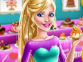 Juego Barbie`s Desert Shop