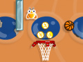 Juego Swish 