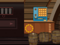 Juego Barrel House Escape