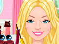Juego Barbie Fringe Fashionista 