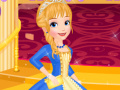 Juego Princess Amber Fairy Tale Ball
