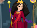 Juego Princesses Vs. Villains Halloween Challenge