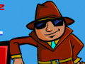 Juego Mr. Lal The Detective episode-2