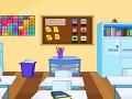 Juego Escape From Cheerful Classroom