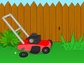 Juego Toon Escape Backyard 