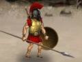 Juego Achilles 2: origin of a legend 