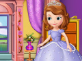 Juego Sofia Castle Makeover