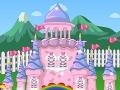 Juego My Little Pony Glitter Castle 