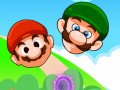 Juego Mario Back Home 3